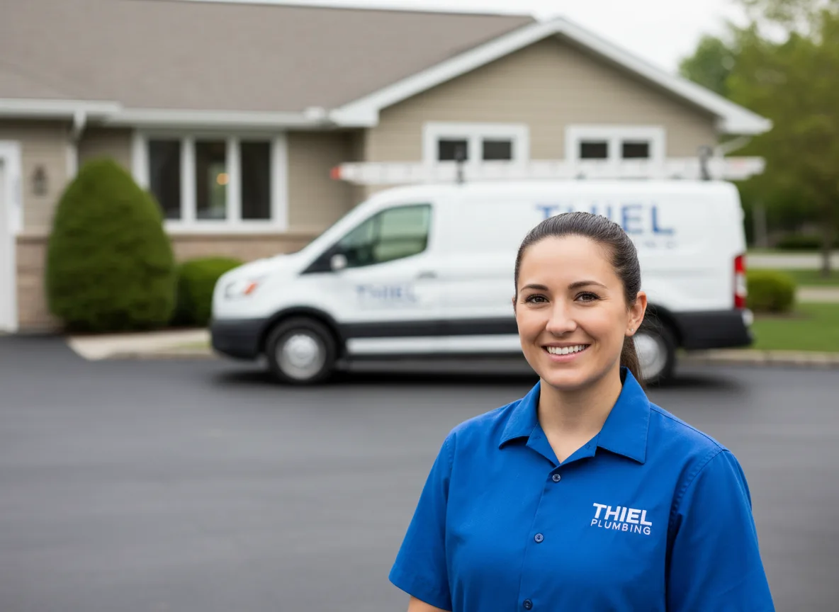 Plumber Cordell, OK FAQs